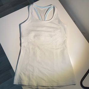 ivivva tank top